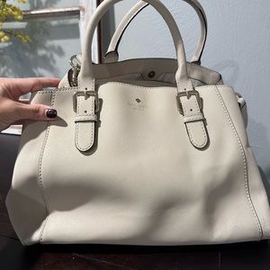 Kate Spade Satchel Purse